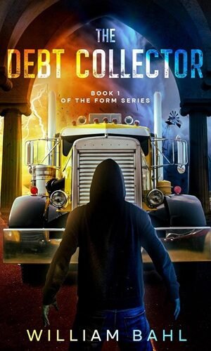 The Debt Collector (Form Series Book 1)