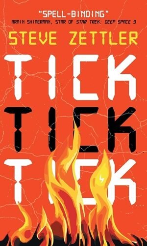 Tick... Tick... Tick...