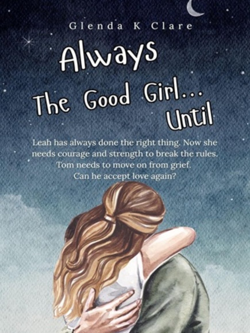 Always the Good Girl ... Until