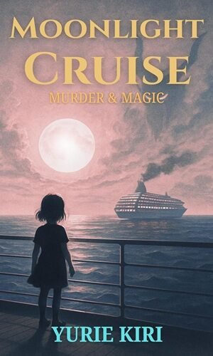 Moonlight Cruise: Murder and Magic
