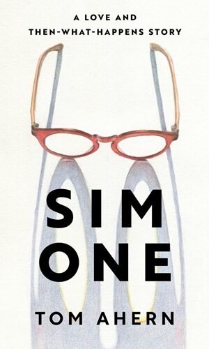 Sim One: A Love and Then-What-Happens Story