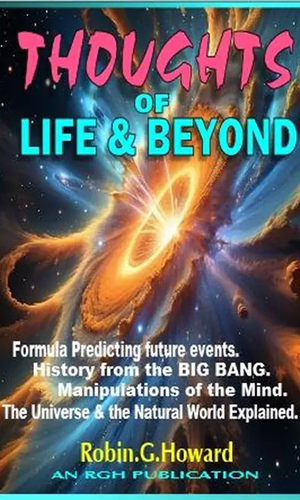 Thoughts of life & Beyond