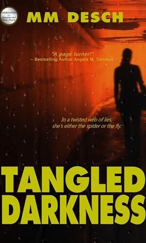 Tangled Darkness