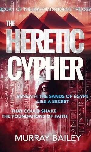 The Heretic Cypher
