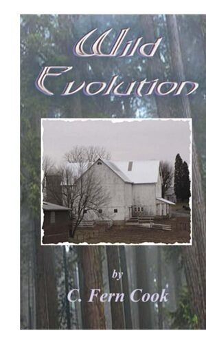 Wild Evolution, book 1 of the wild series