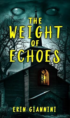 The Weight of Echoes