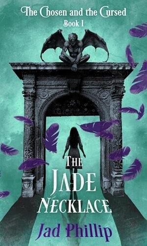 The Jade Necklace (The Chosen and the Cursed Book 1)