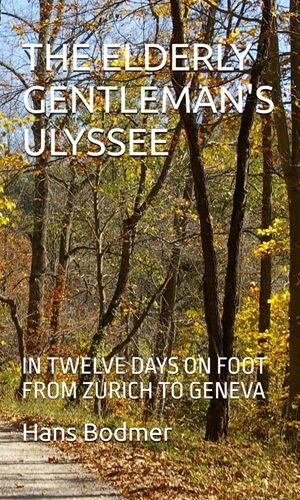 THE ELDERLY GENTLEMAN'S ULYSSEE