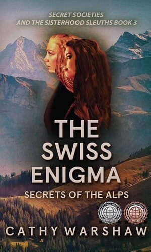 The Swiss Enigma, Secrets of the Alps