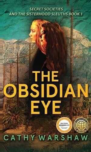 The Obsidian Eye