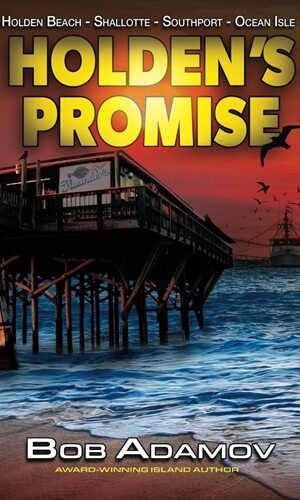 Holden's Promise
