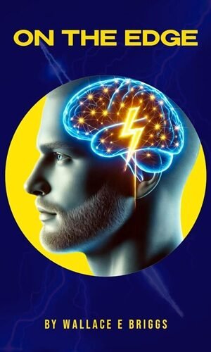 On the Edge: (of a Stroke)