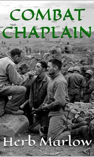 COMBAT CHAPLAIN