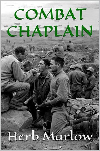 COMBAT CHAPLAIN