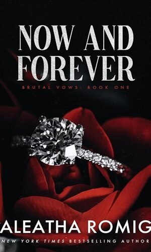 NOW AND FOREVER: Mafia/cartel arranged marriage Standalone Novel