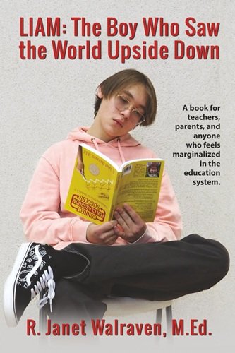 LIAM: The Boy Who Saw the World Upside Down