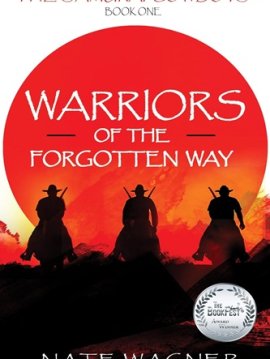 Warriors of the Forgotten Way