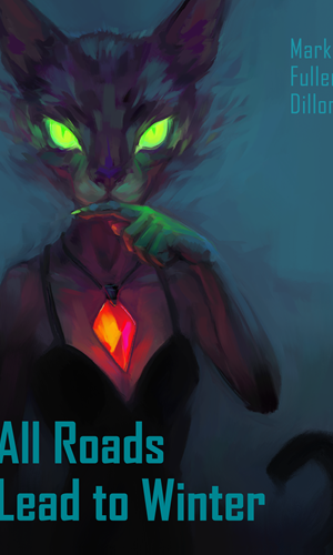 All Roads Lead To Winter