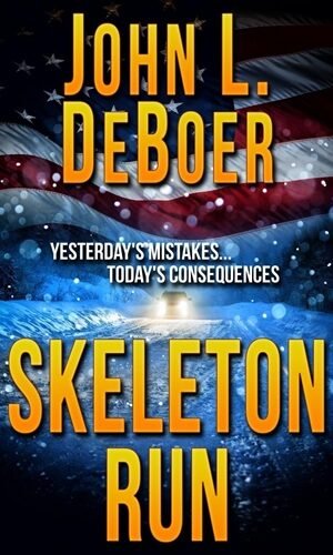 Skeleton Run