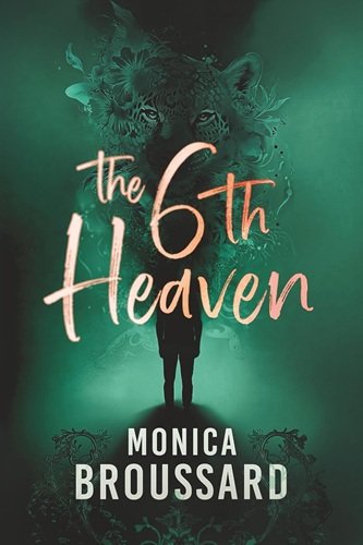 The 6th Heaven (The 21 Tattoos Series)
