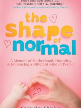 The Shape of Normal
