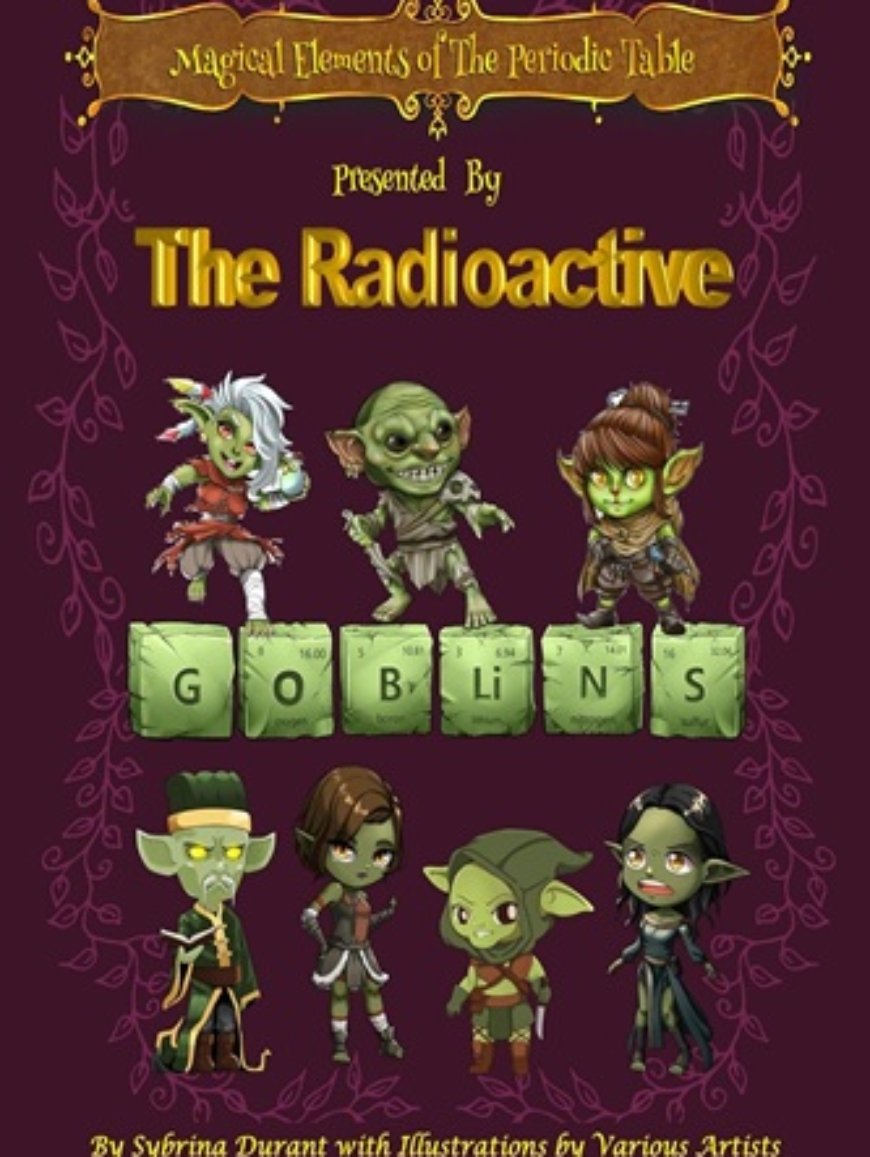 Magical Elements of the Periodic Table