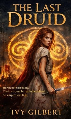 The Last Druid