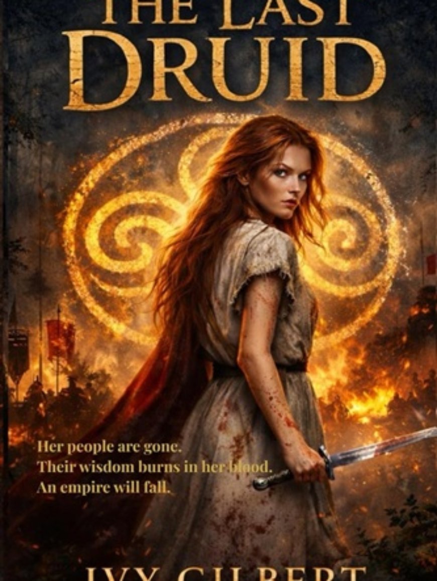 The Last Druid
