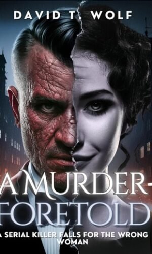 A Murder Foretold: A serial killer falls for the wrong woman