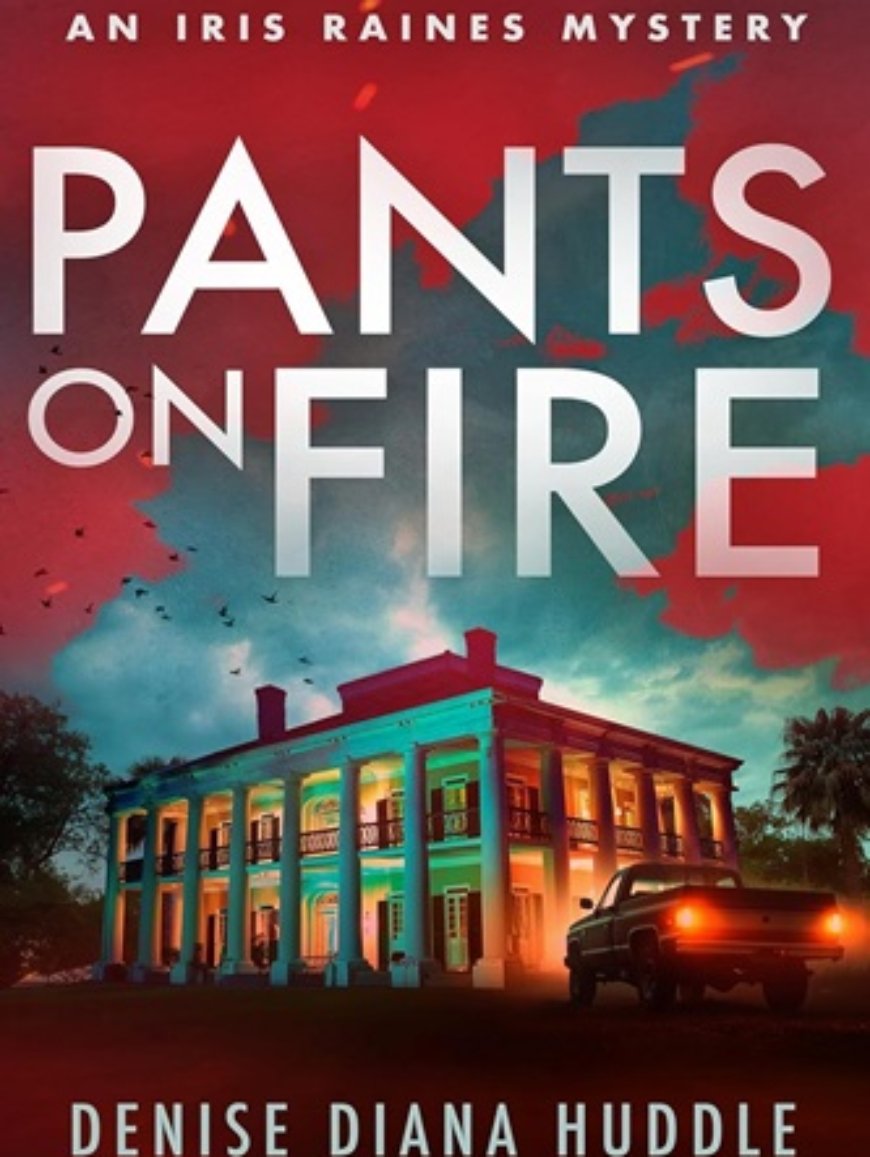 Pants on Fire