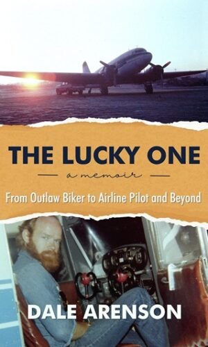 The Lucky One