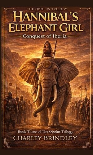 Hannibal's Elephant Girl