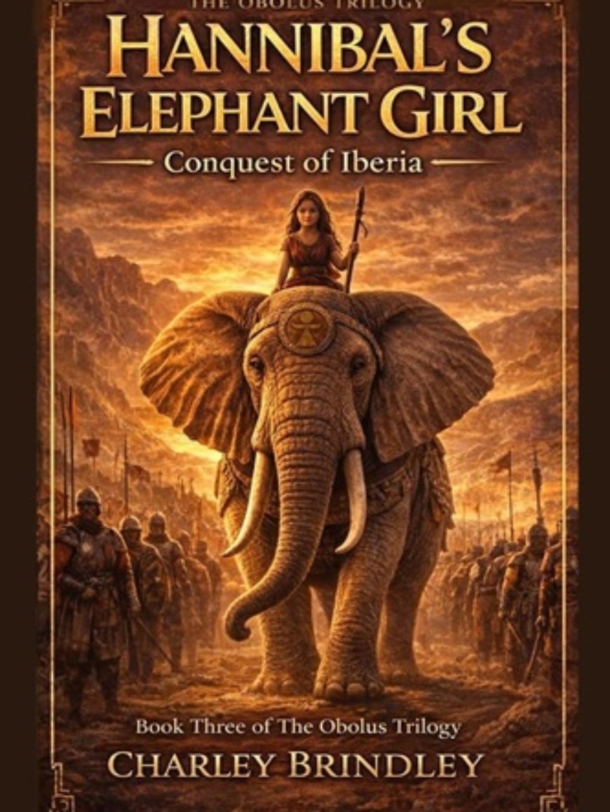 Hannibal's Elephant Girl