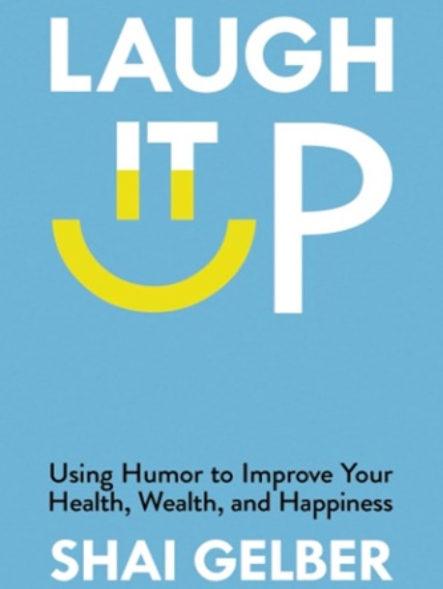 Laugh It Up