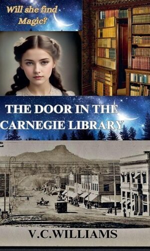 The Door In the Carnegie Library