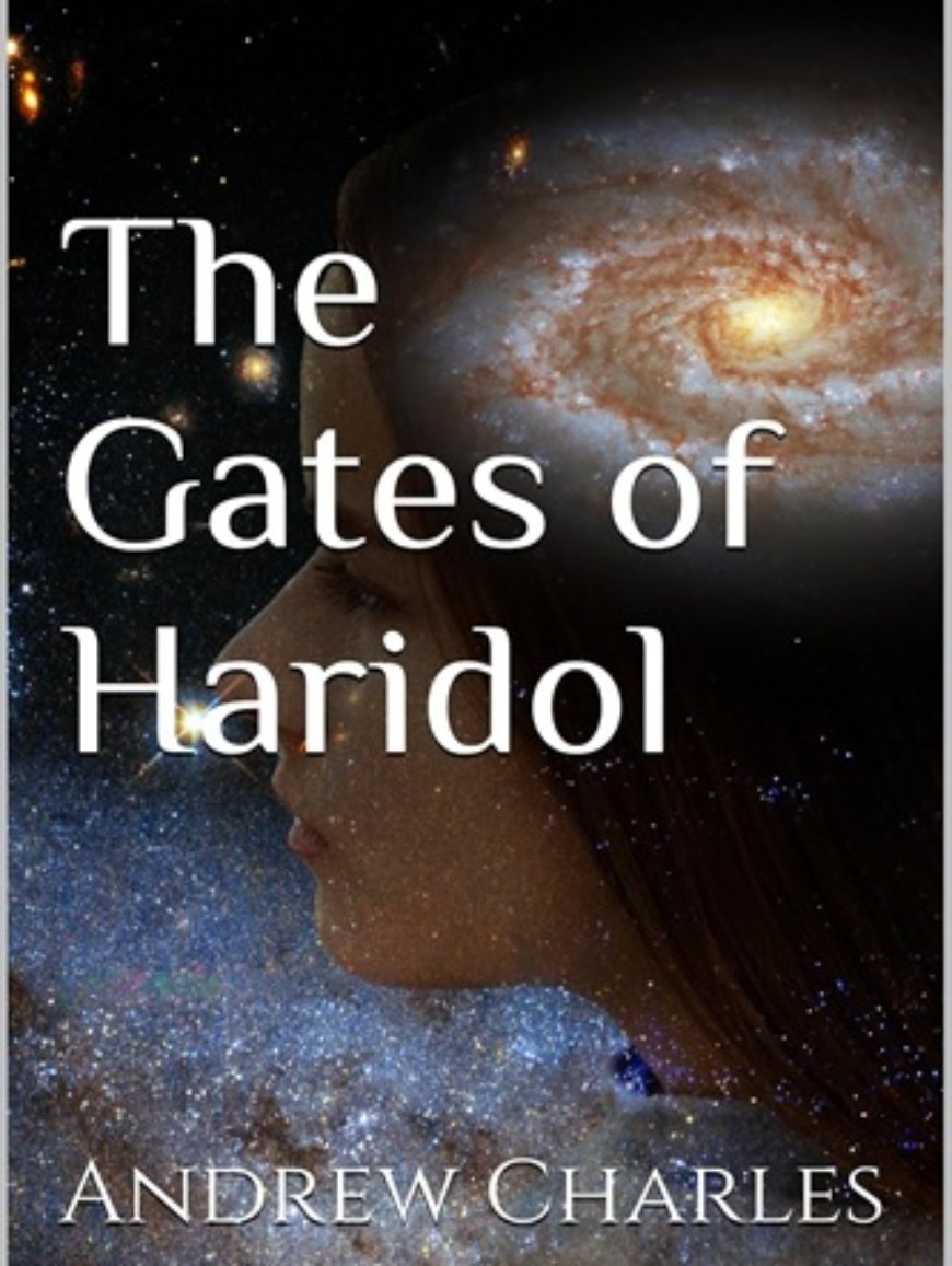 The Gates of Haridol