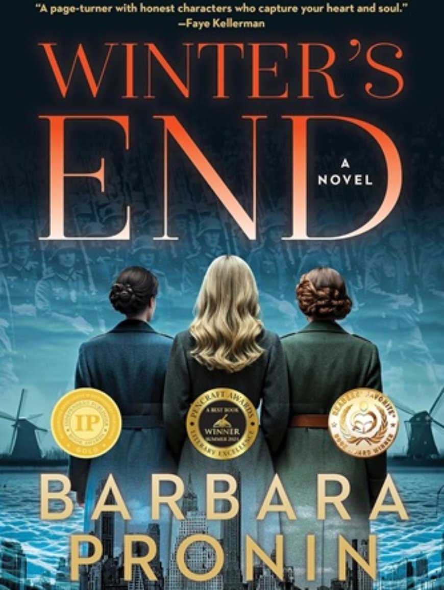 Winter's End