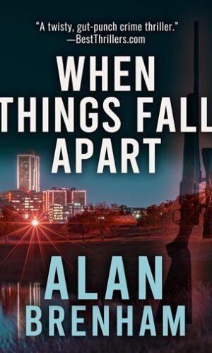 When Things Fall Apart