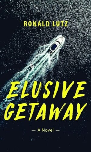 Elusive Getaway