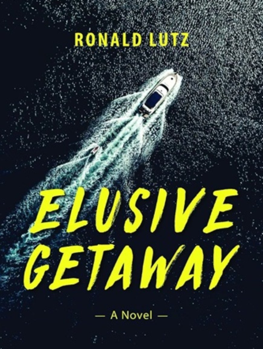Elusive Getaway