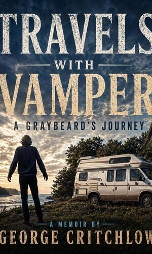 Travels with Vamper