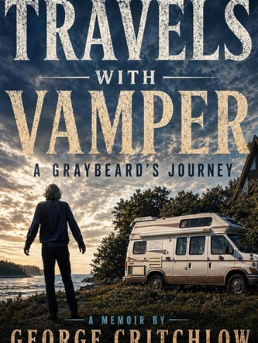 Travels with Vamper