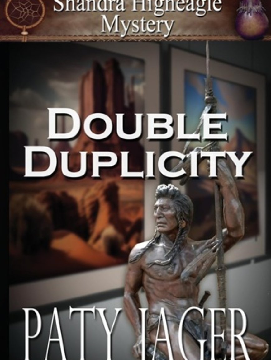 Double Duplicity