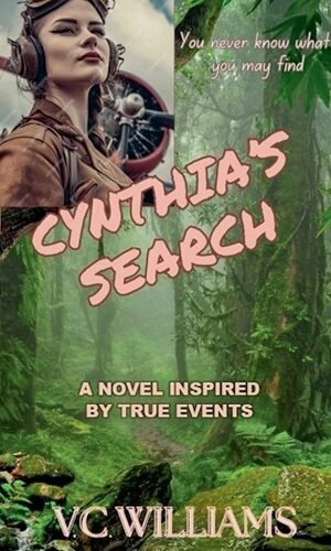 Cynthia's Search