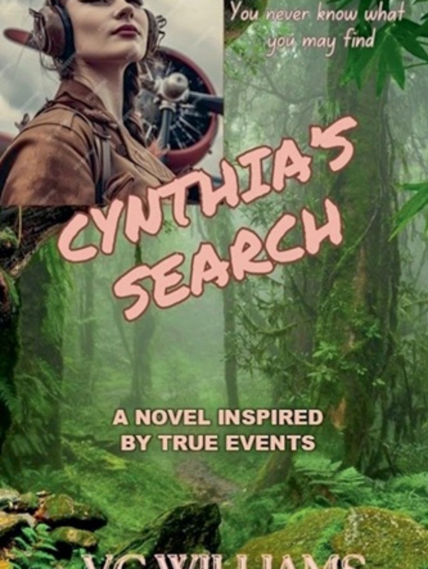 Cynthias Search