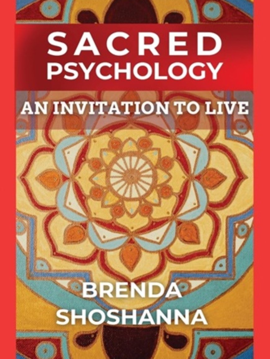 Sacred Psychology