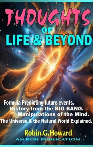THOUGHTS OF LIFE & BEYOND