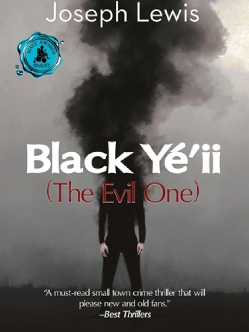 Black Yéii