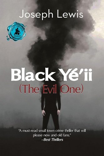 Black Yé'ii: (the Evil One)