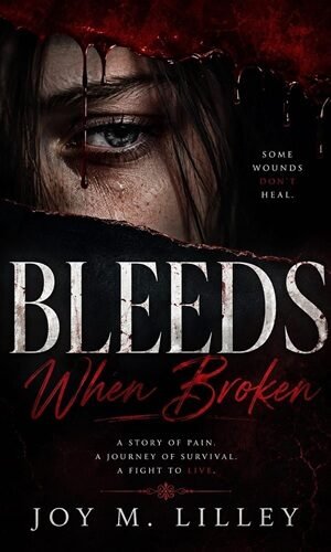 Bleeds When Broken